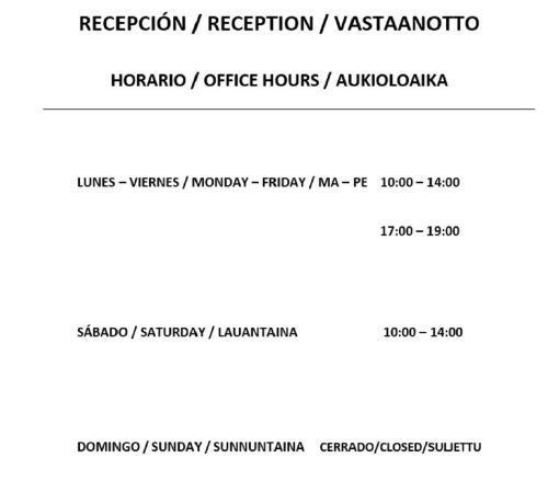 Embajador Apartamentos Fuengirola Luaran gambar